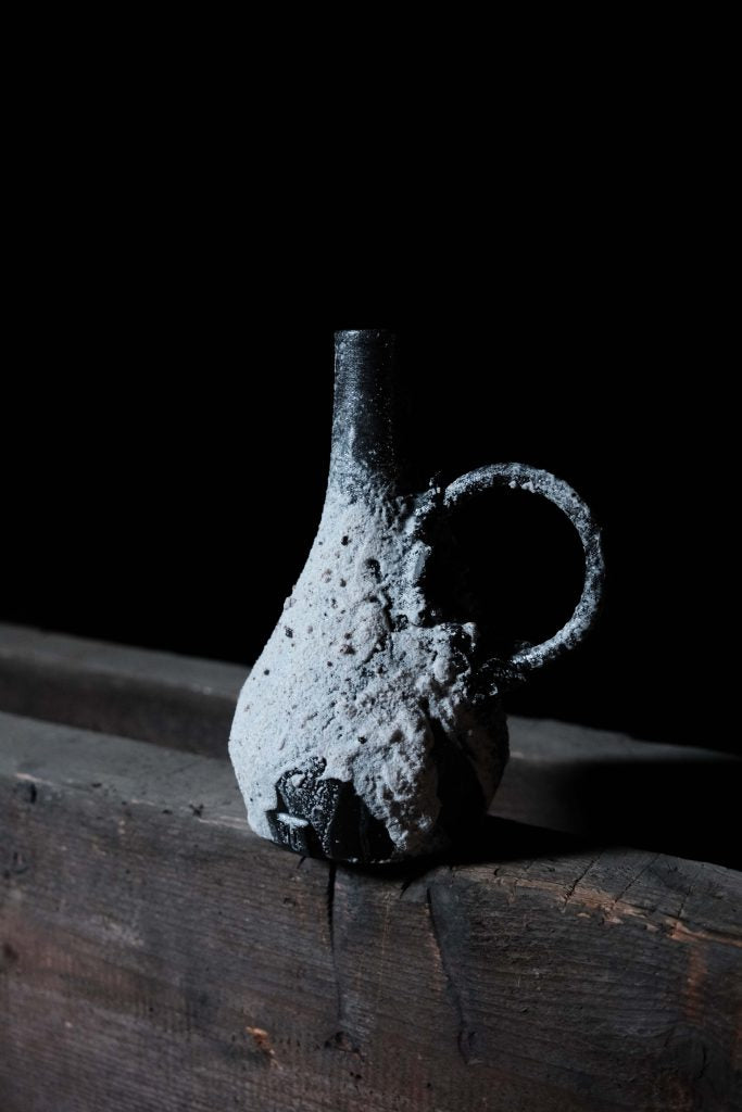 Transmutation vase 4