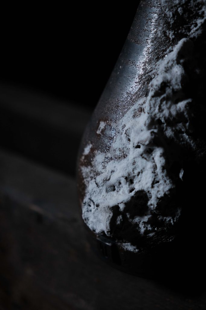 Transmutation vase 5