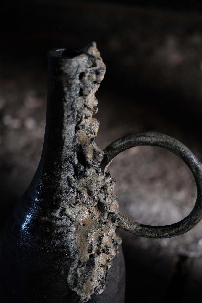 Transmutation vase 7