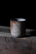 White Moon mug
