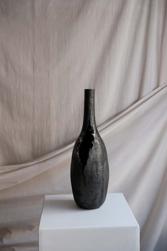Womb vase 2