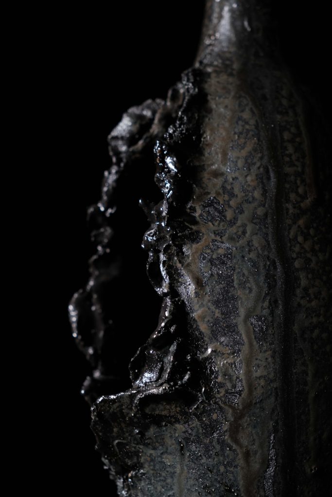 Womb vase 2