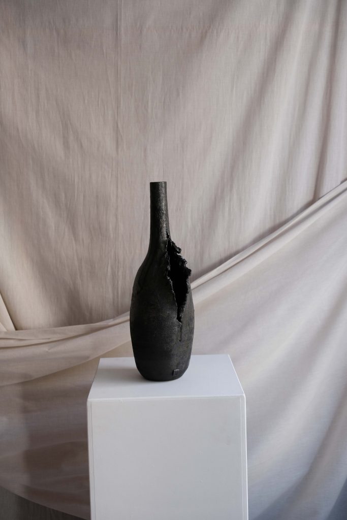 Womb vase 2
