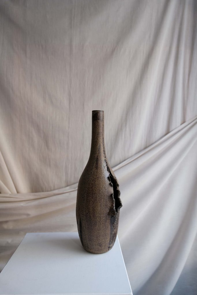Womb vase 3