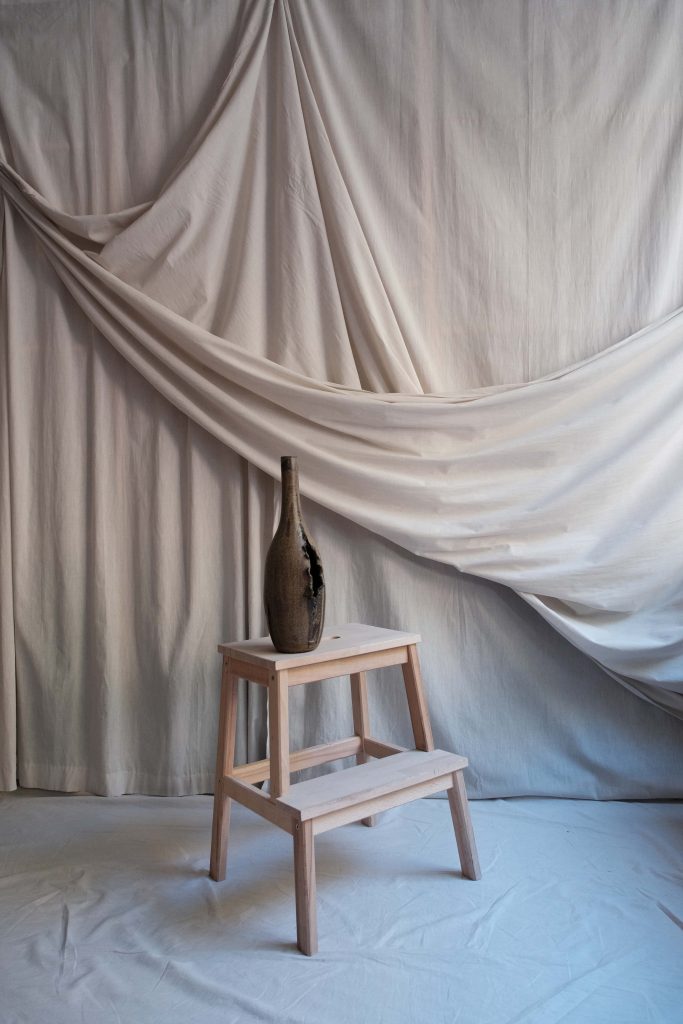 Womb vase 3