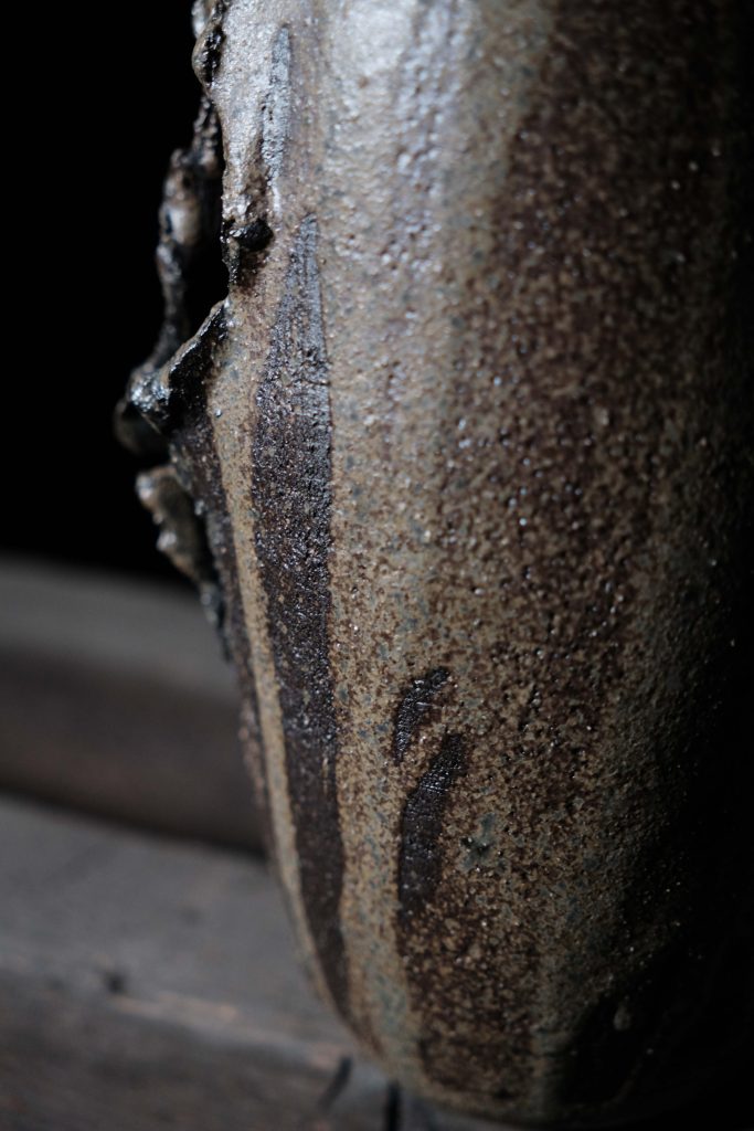 Womb vase 3