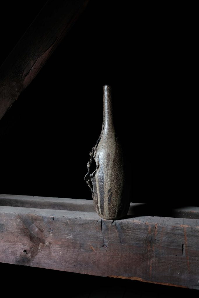 Womb vase 3