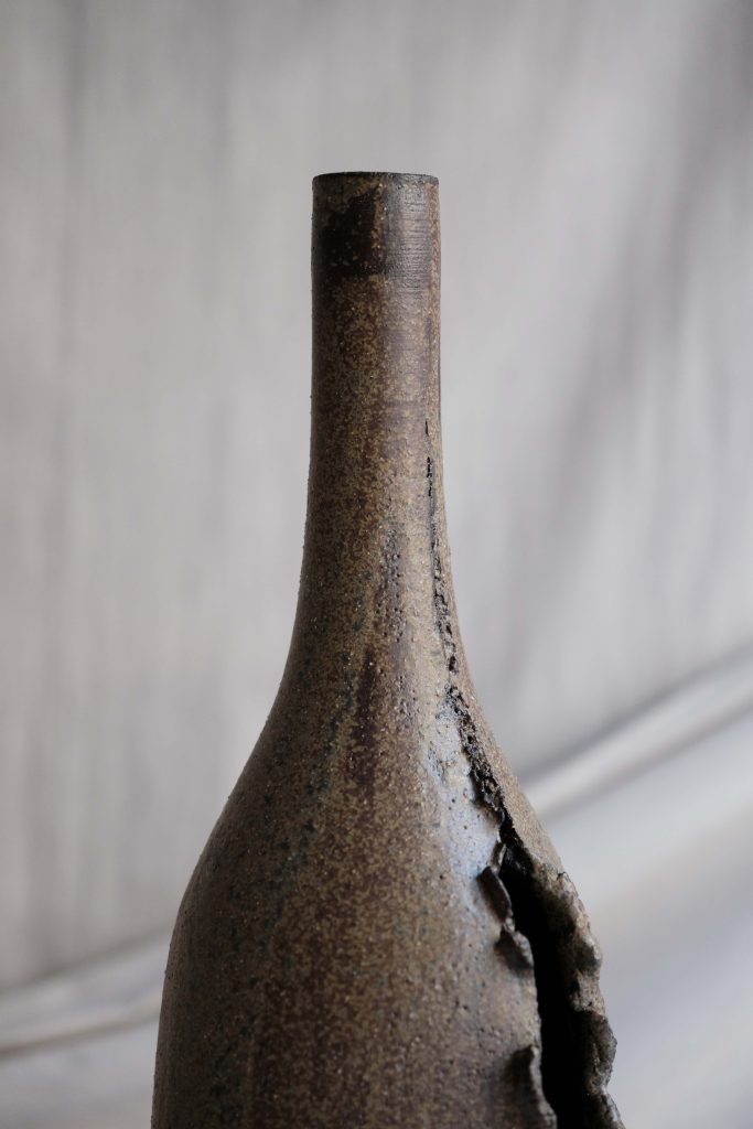 Womb vase 3