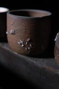 Anagama grey cup