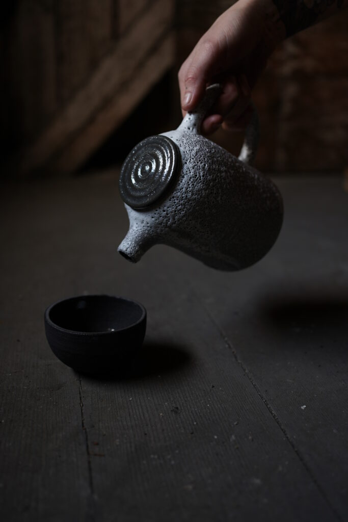 Black Moon bowl