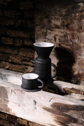 Black Moon Coffee set