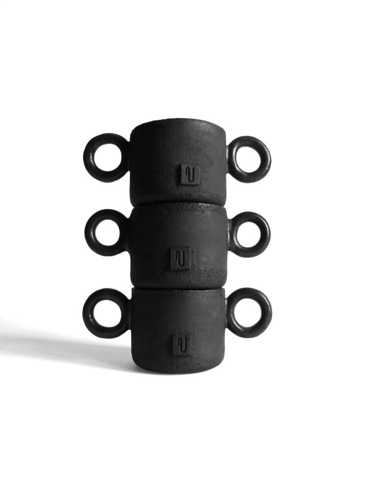 Black Moon eared cup - 2018