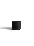 Black Moon mini mug