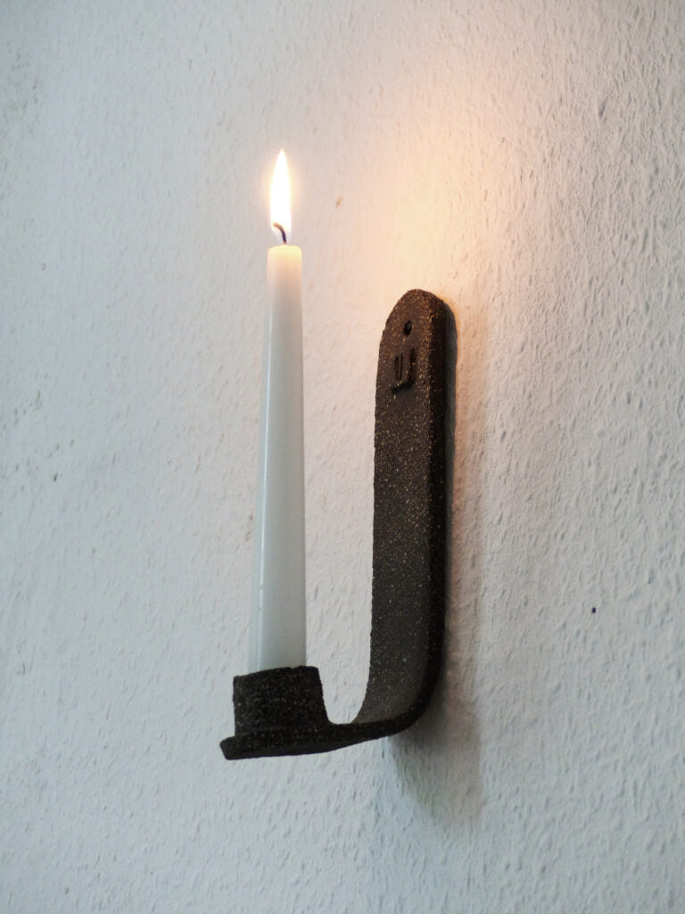 Comet candle holder - 2018