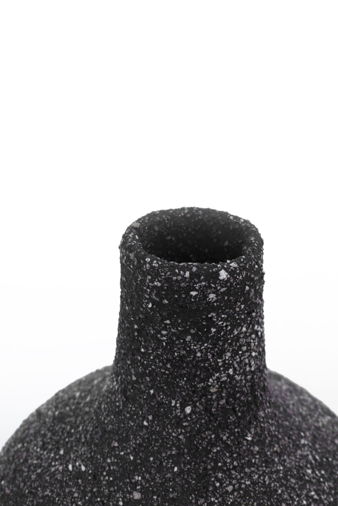 Comet tripod pot - Reversible