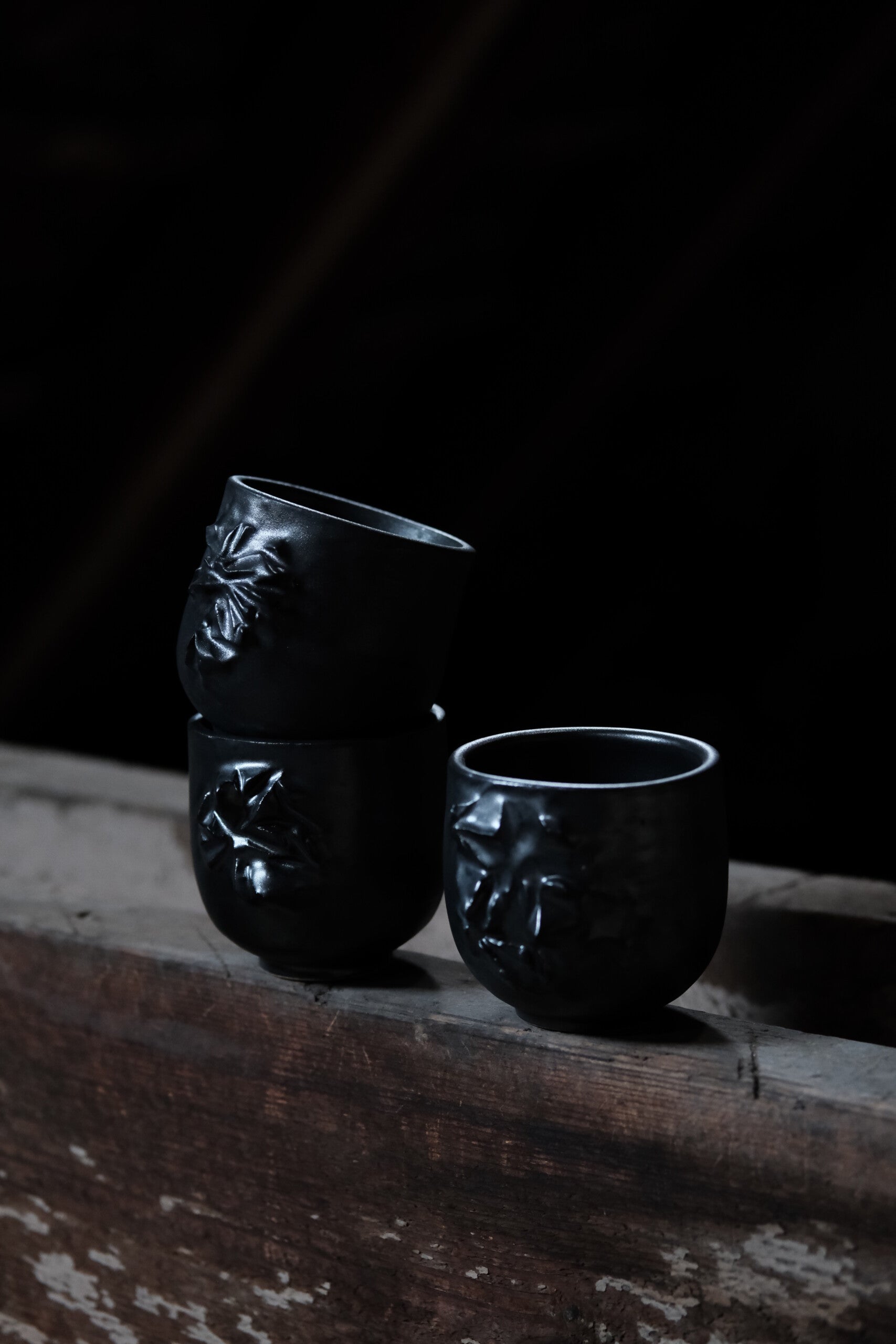 Dark Crystal cup