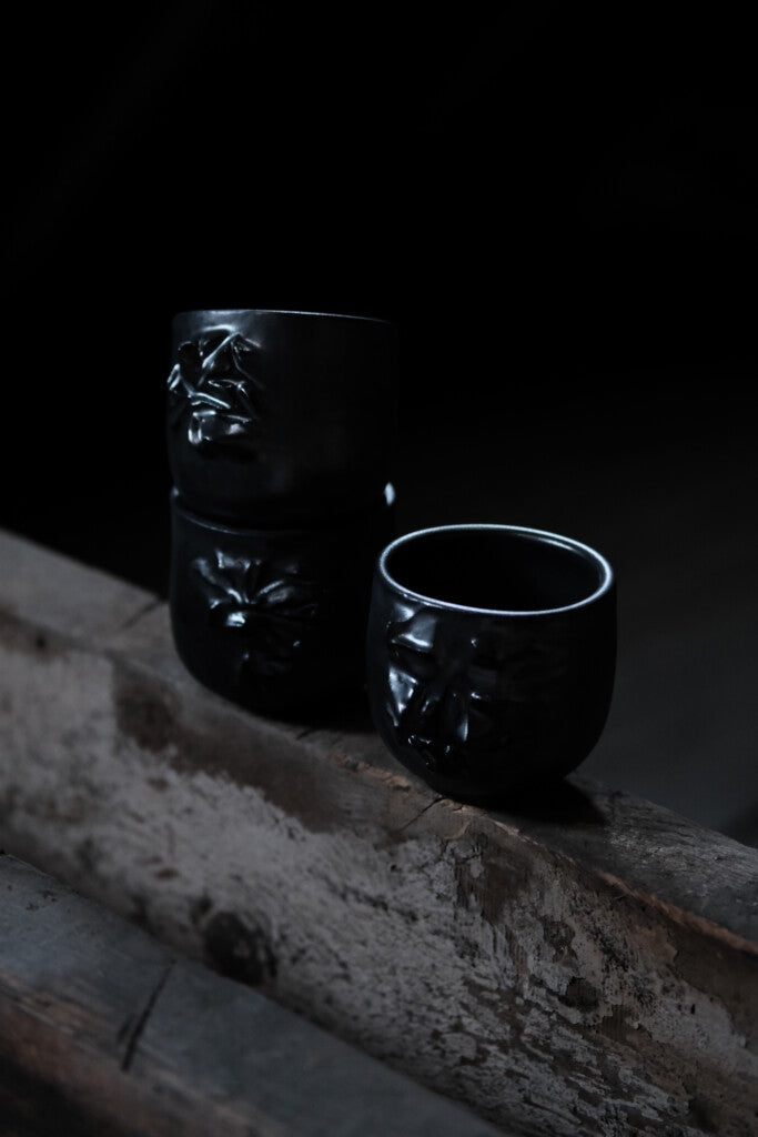 Dark Crystal cup