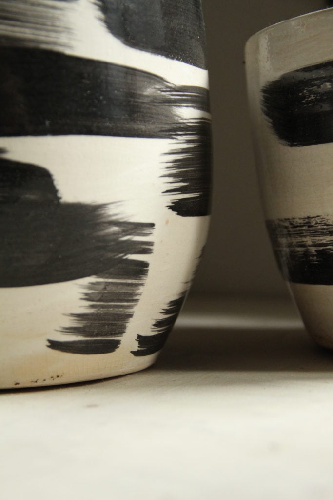 2,5-stündiger Keramik-Handaufbau-Workshop