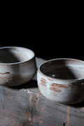 Set of 2 - Matcha bowl