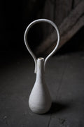Nebula vase - White