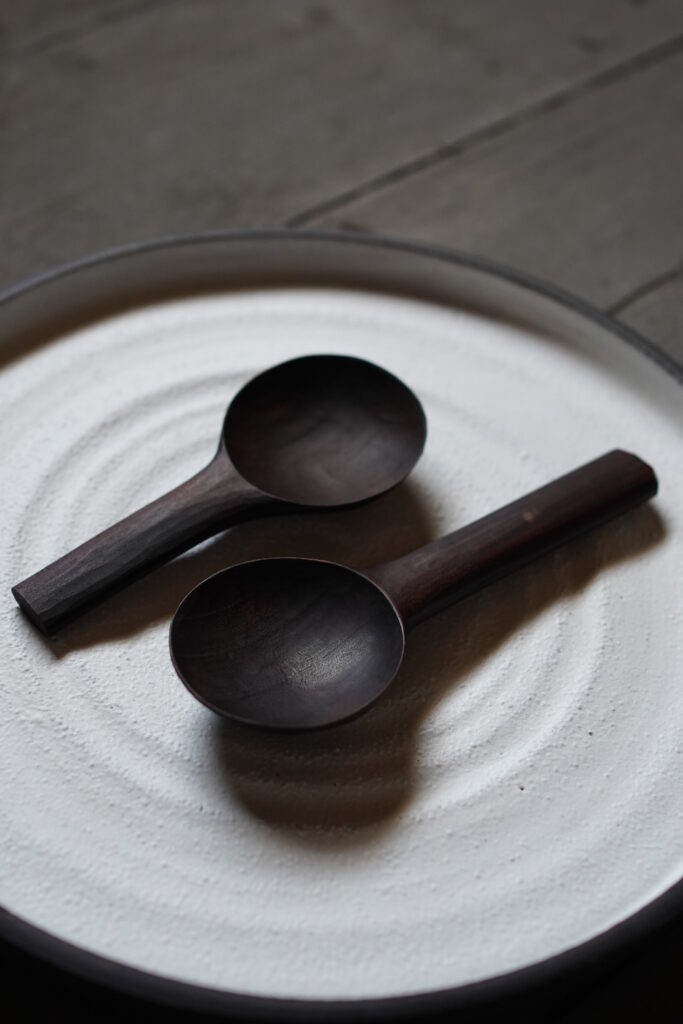 Onde Plate - White