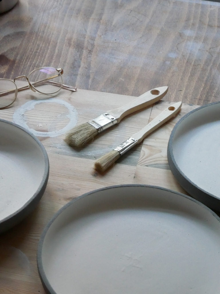 Geschenkgutschein für Keramikkurse in Berlin