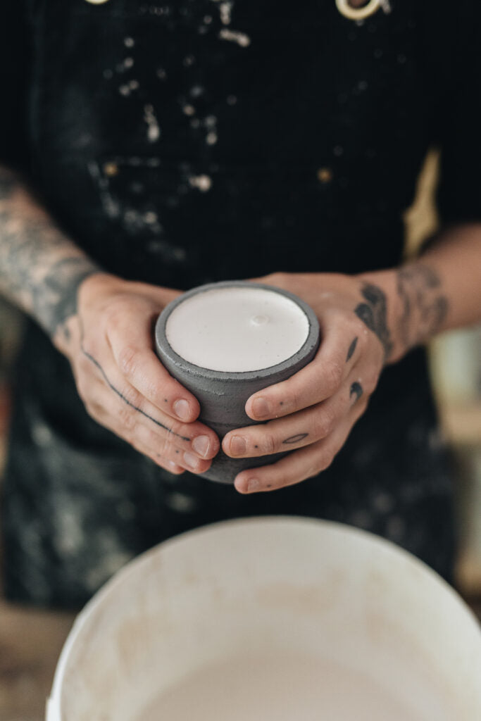 Geschenkgutschein für Keramikkurse in Berlin