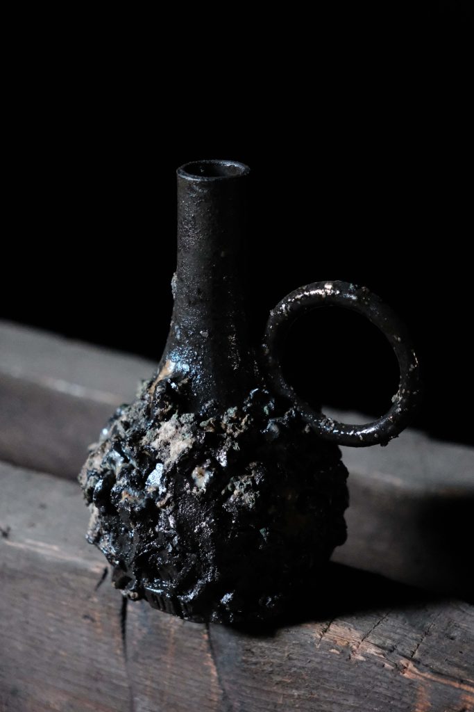 Transmutation vase 3