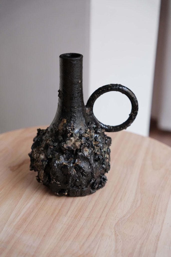 Transmutation vase 3