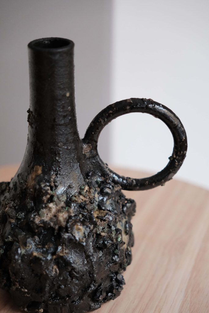 Transmutation vase 3