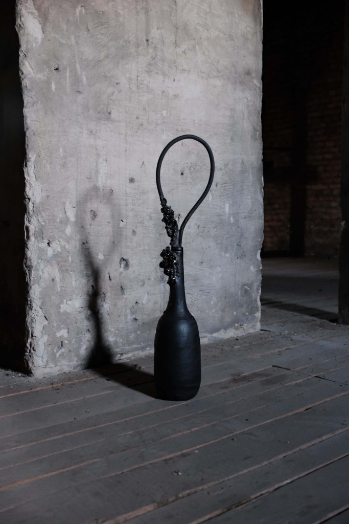 Transmutation vase 2