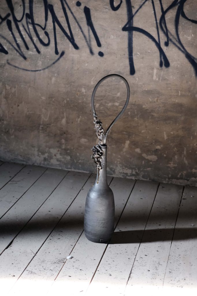 Transmutation vase 2