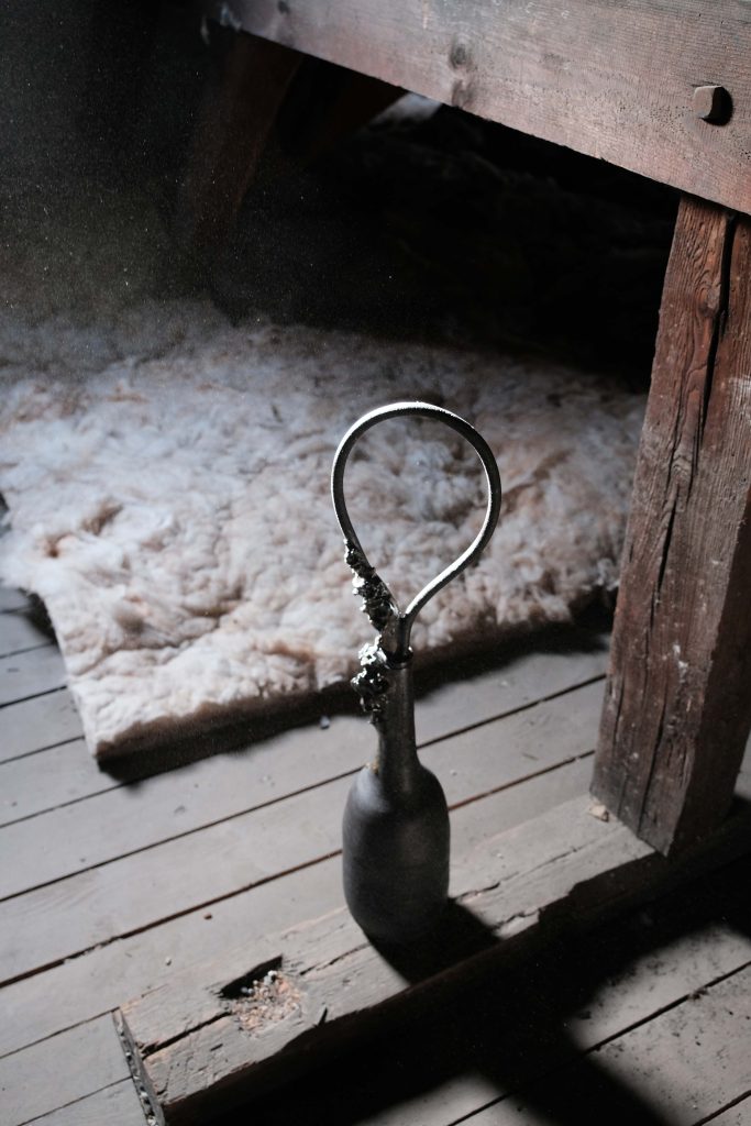 Transmutation vase 2