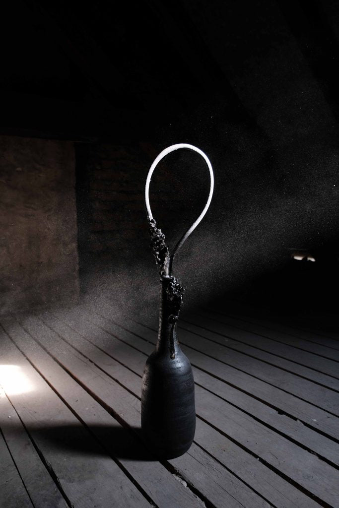 Transmutation vase 2