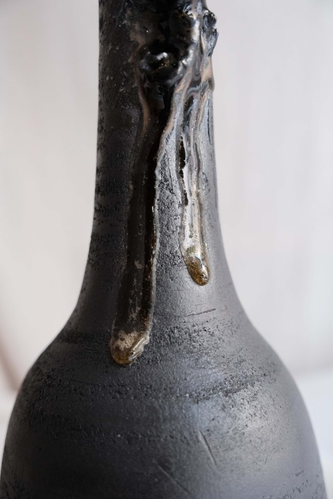 Transmutation vase 2