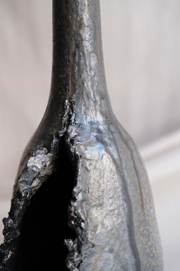 Womb vase 1