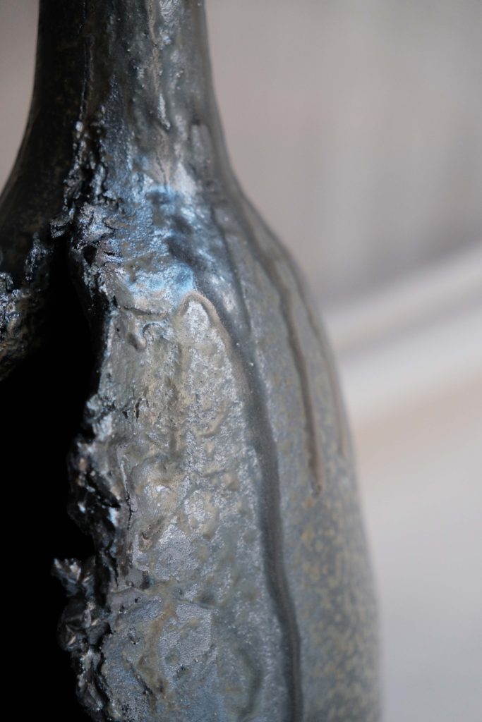 Womb vase 1
