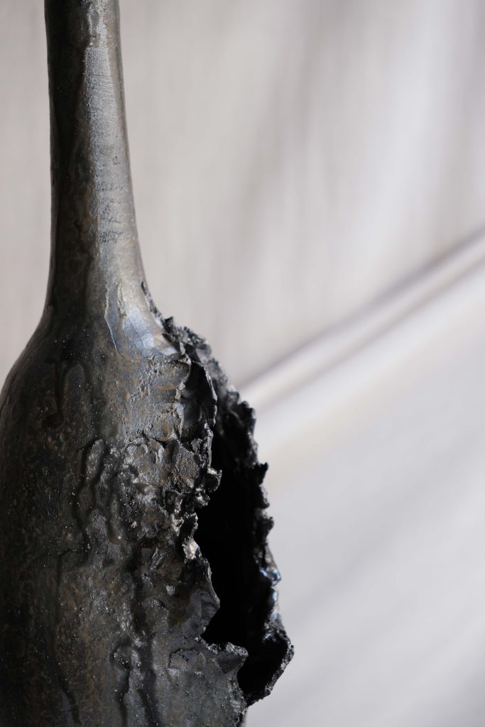 Womb vase 1