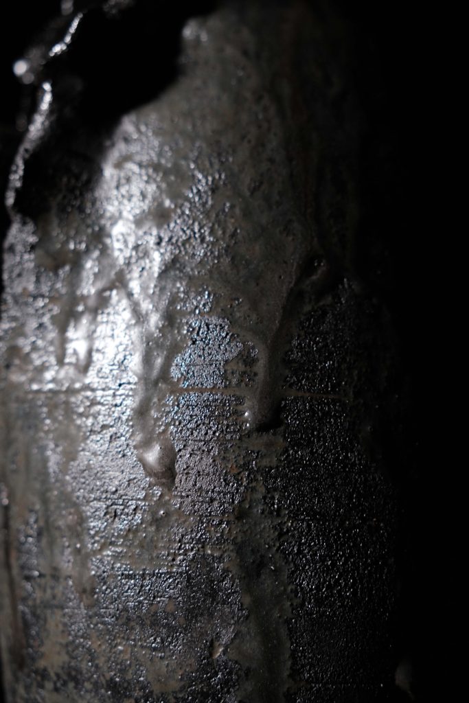 Womb vase 1