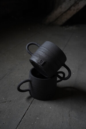 Black cups workshop - 6.5 hours - Bremen